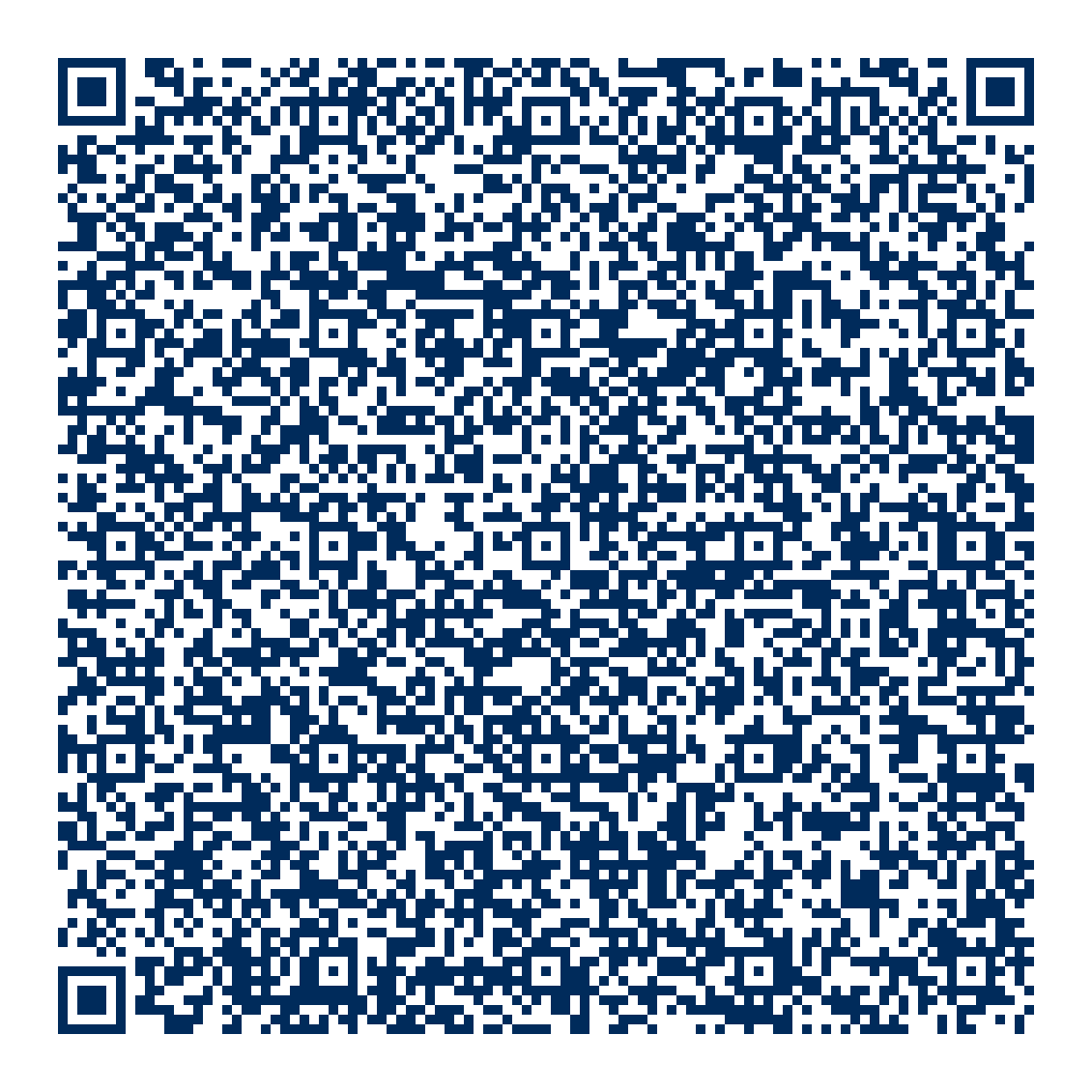 Innofurn Google Reviews QR Code