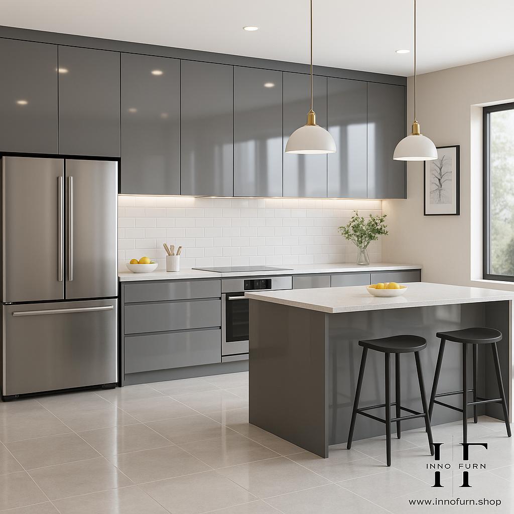 Modern Kitchen Design