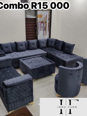 Couch full Set