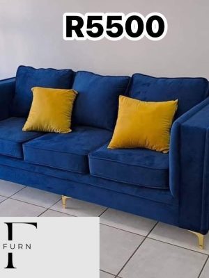 3 Steater Couch