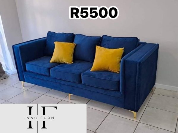 3 Steater Couch