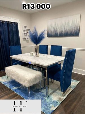 Dining Table Set