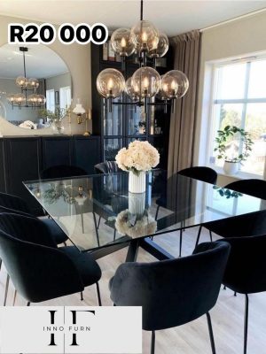 Dining Table Set