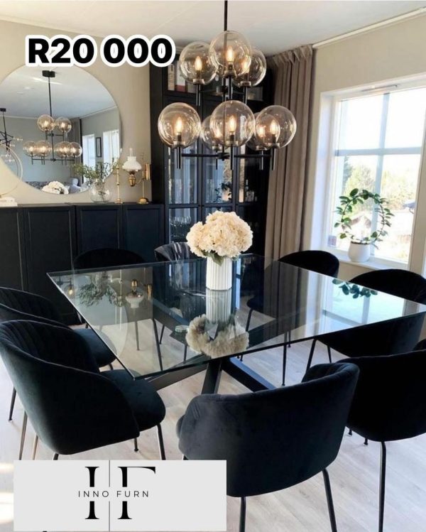 Dining Table Set