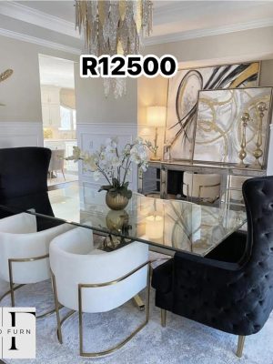 Dining Table Set