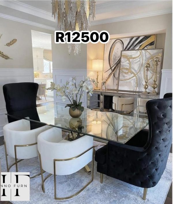 Dining Table Set