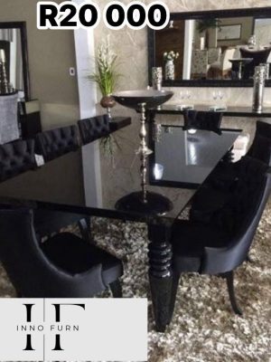 Dining Table Set