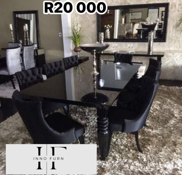 Dining Table Set
