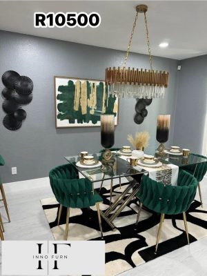 Dining Table Set