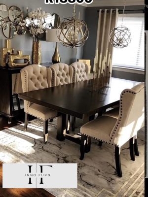 Dining Table Set