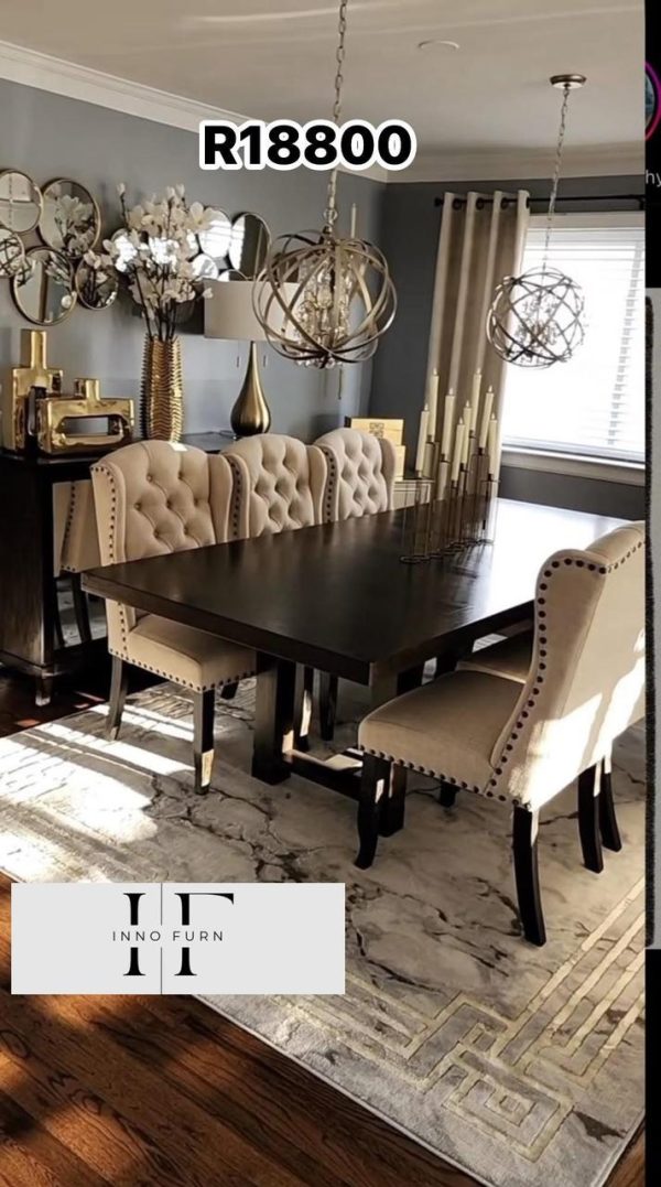 Dining Table Set