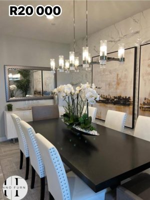 Dining Table Set