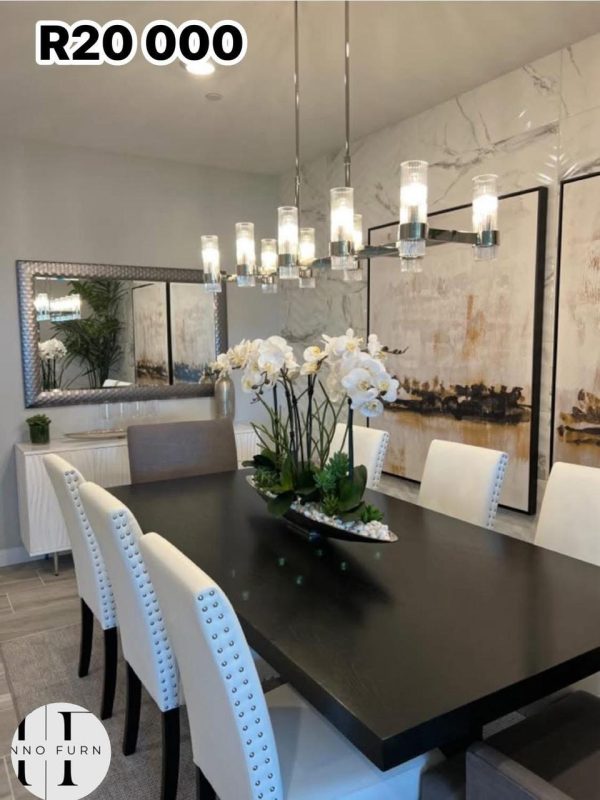 Dining Table Set