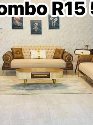Couch Set