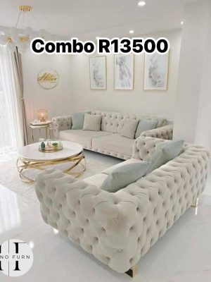 Couch Set