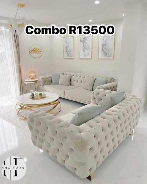 Couch Set