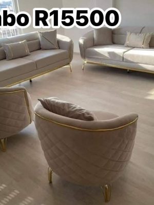 Couch Set Combo