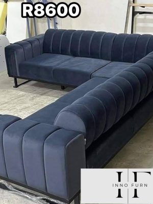L-Shaped Couch