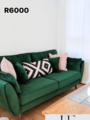 2 Seater Sofa