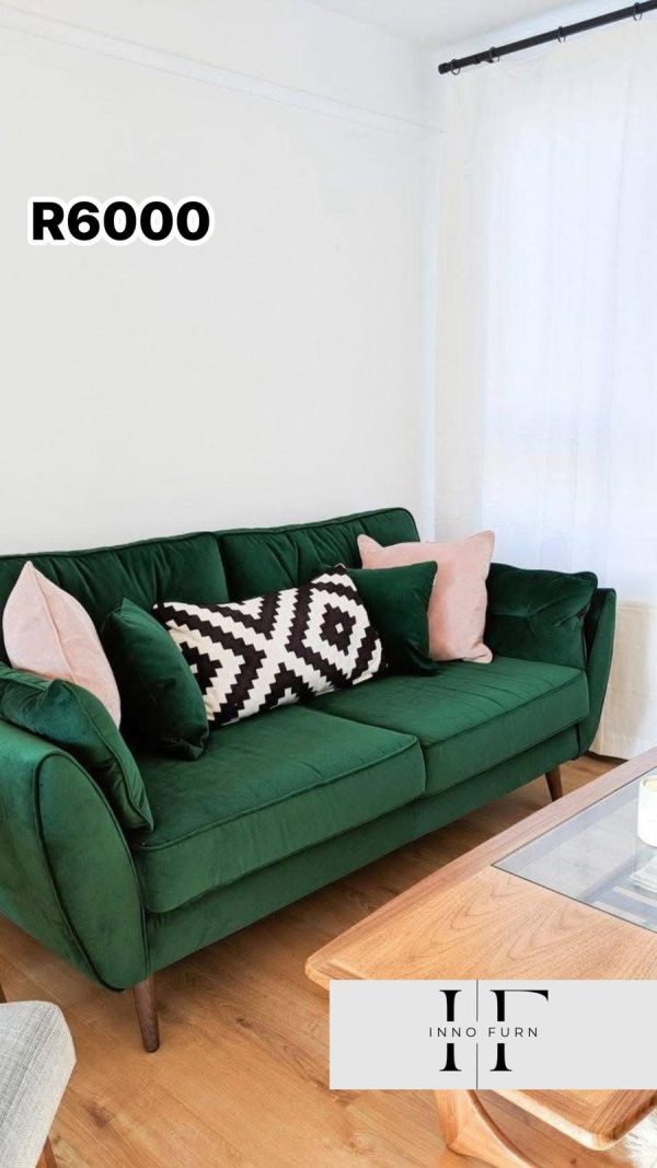 2 Seater Sofa