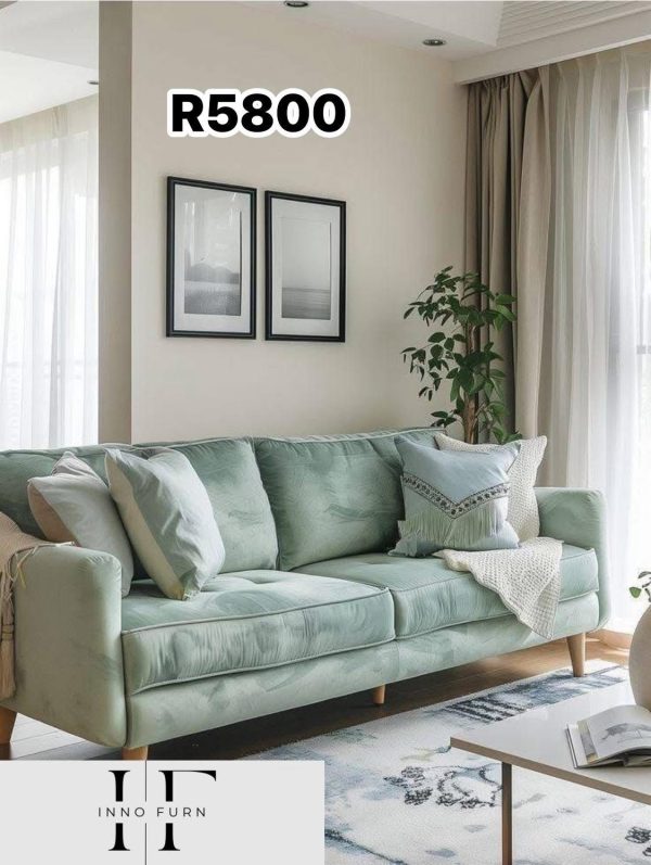 2 Seater Sofa
