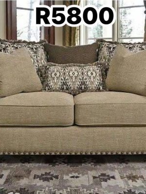 2 Seater Sofa