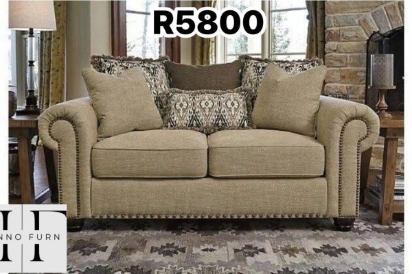 2 Seater Sofa