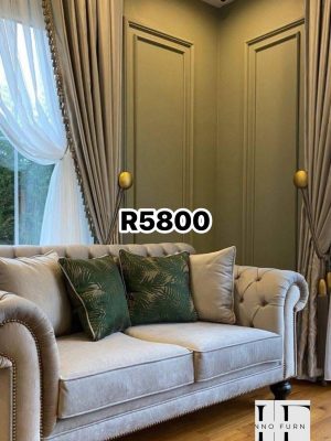 2 Seater Sofa