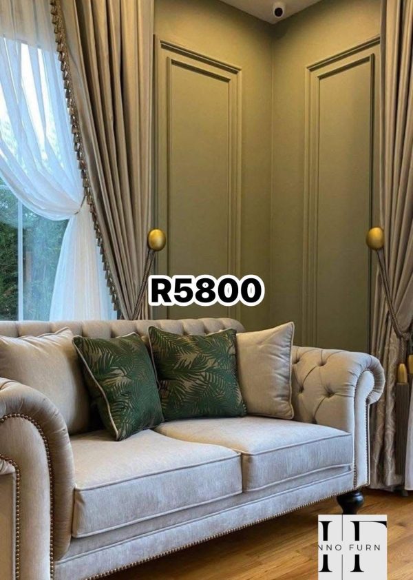 2 Seater Sofa