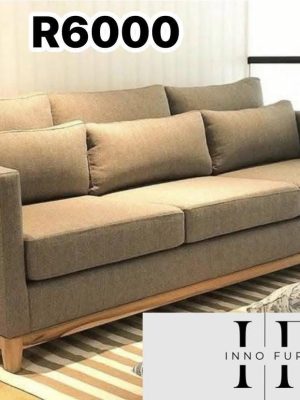 3 Seater Sofa