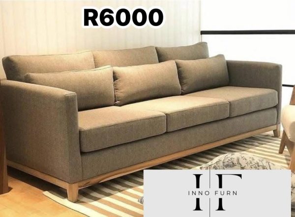 3 Seater Sofa