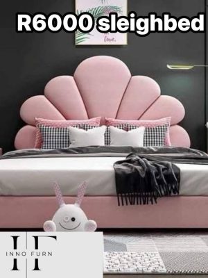 Sleighbed