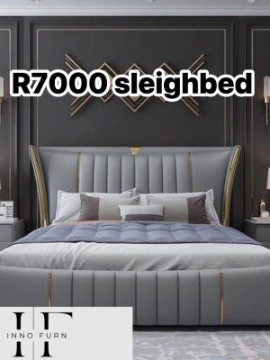 Sleighbed
