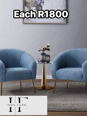 Chair Single