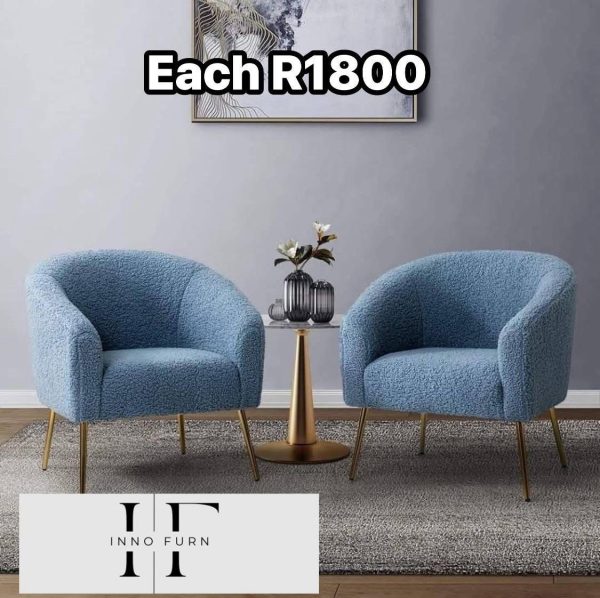 Chair Single