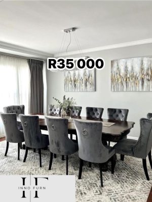 Dining Table Set