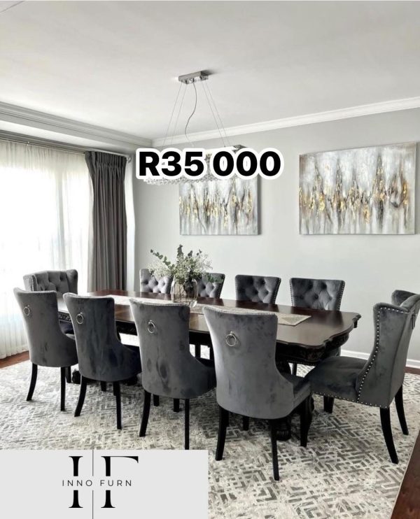 Dining Table Set