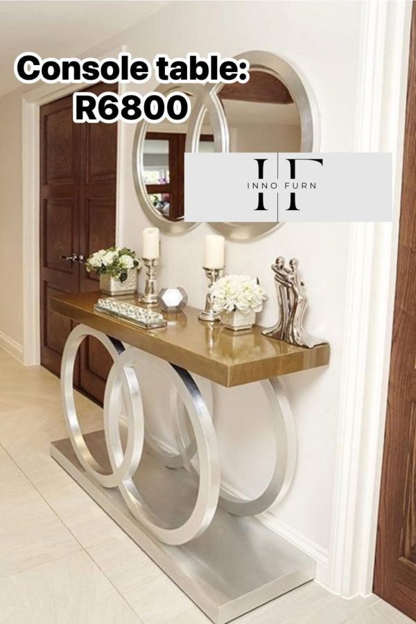Console Table