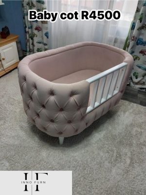 Baby Cot