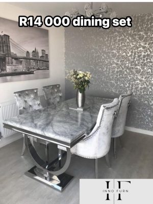 Dining Table Set