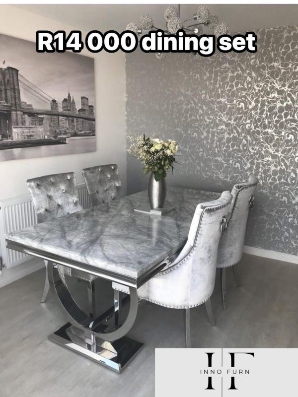 Dining Table Set