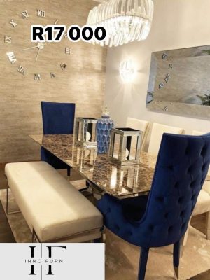 Dining Table Set