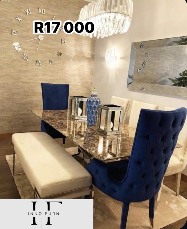 Dining Table Set