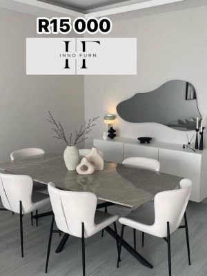 Dining Table Set