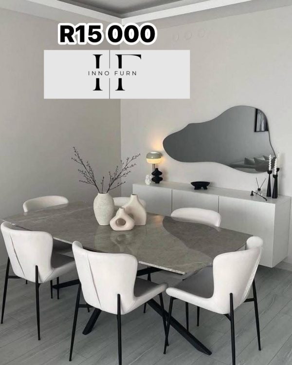 Dining Table Set