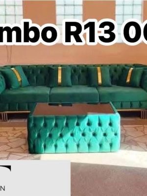 Sofa Combo