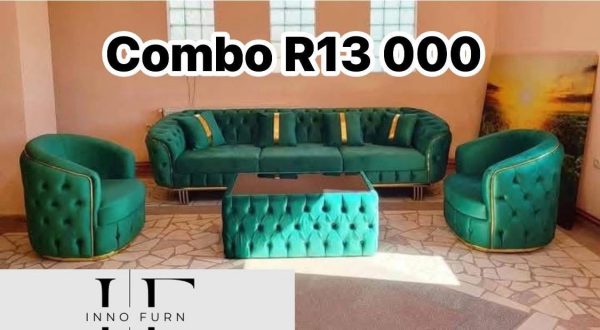 Sofa Combo