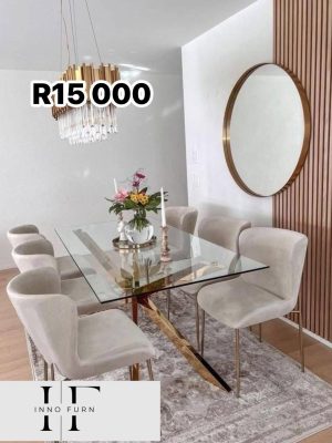 Dining Table Set