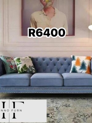 3 Seater Sofa