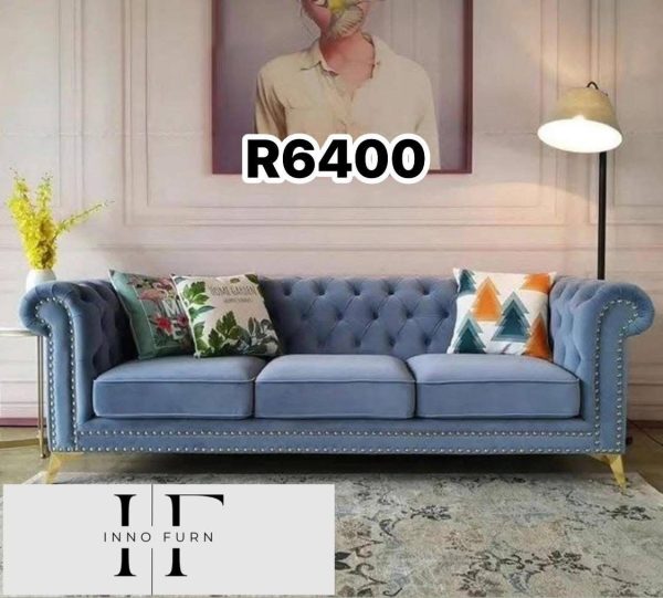 3 Seater Sofa